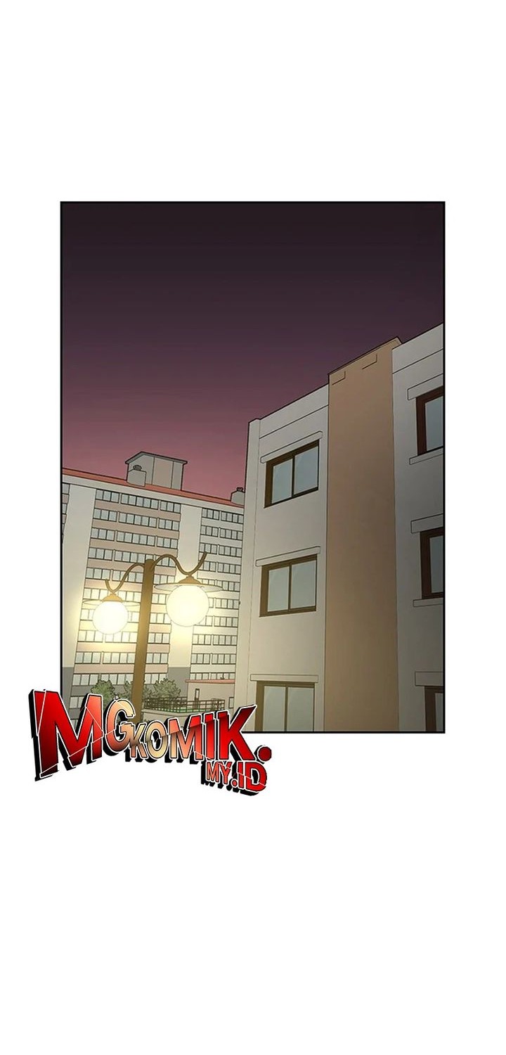 Manhwa Star Ginseng Store Chapter 42 gambar 2