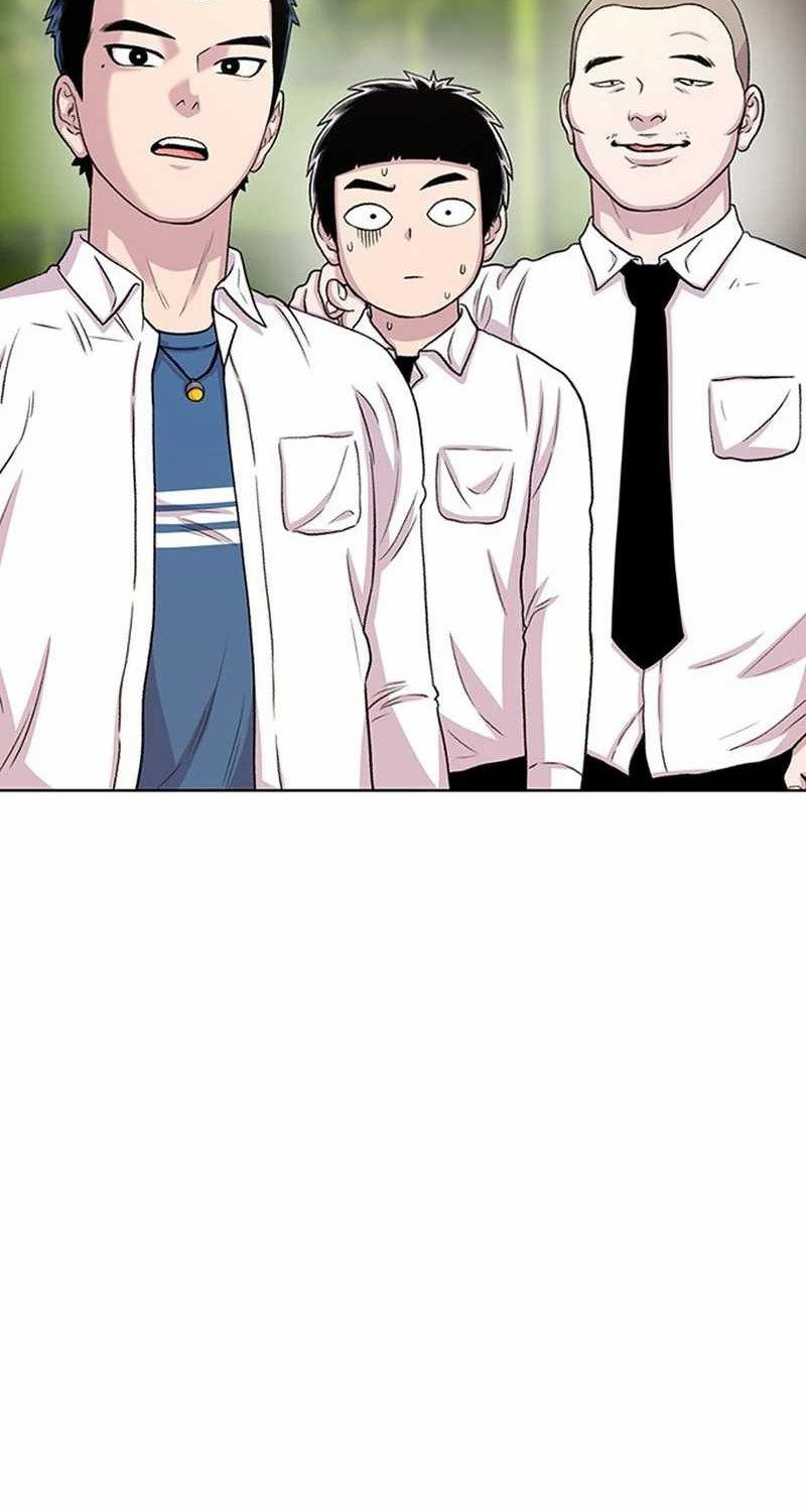 Manhwa Star Ginseng Store Chapter 47 gambar 2