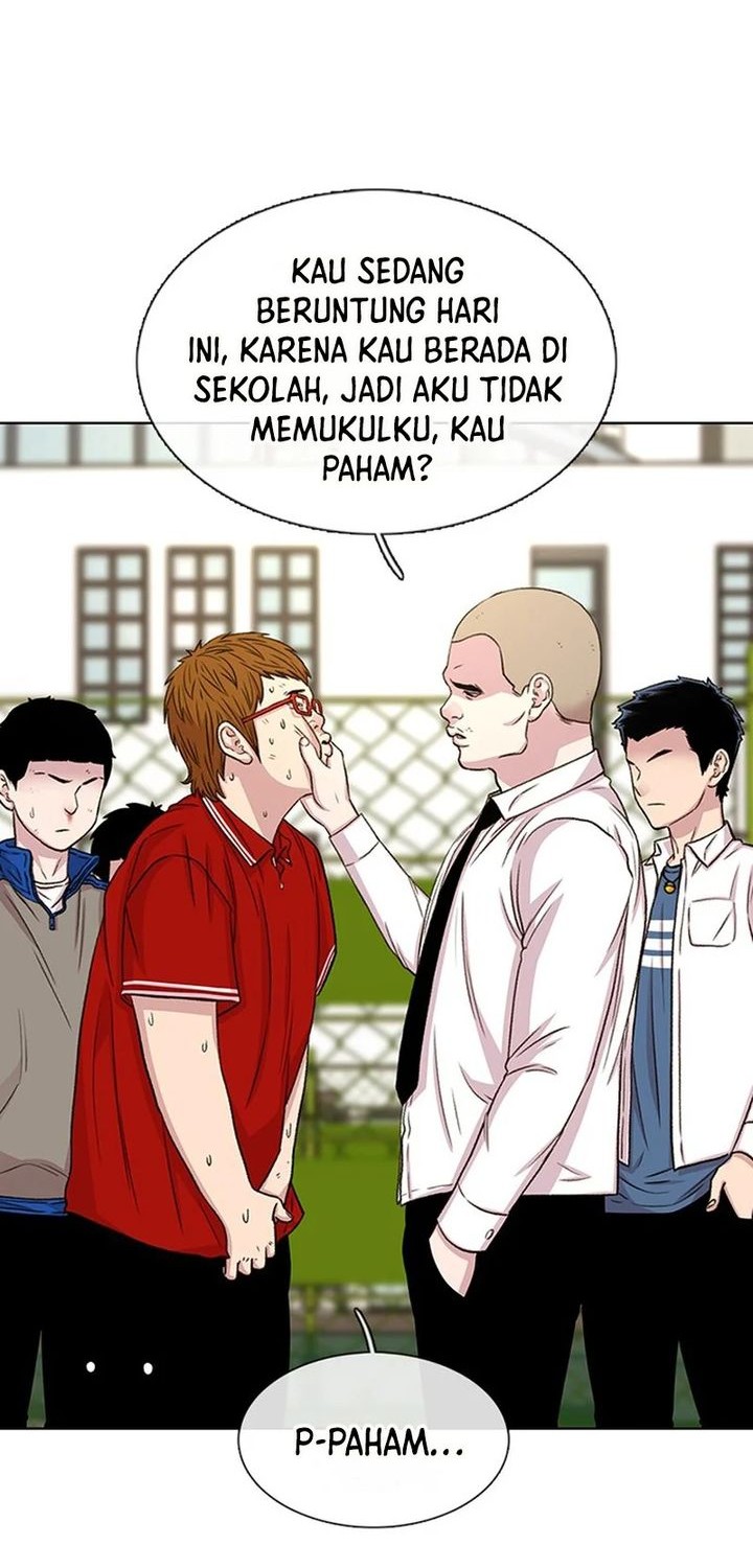 Manhwa Star Ginseng Store Chapter 48 gambar 2