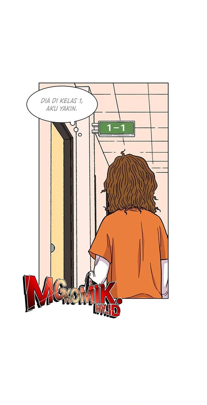 Manhwa Star Ginseng Store Chapter 5 gambar 2