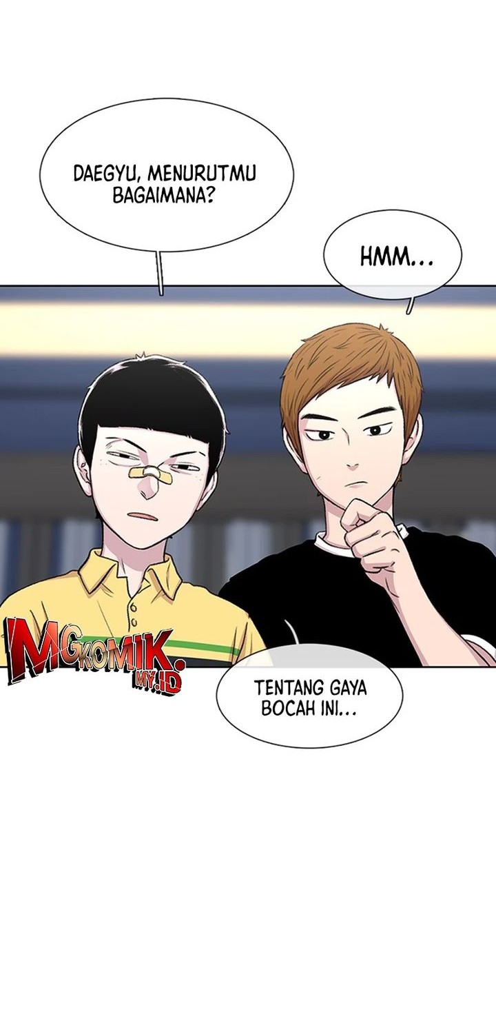 Manhwa Star Ginseng Store Chapter 53 gambar 2