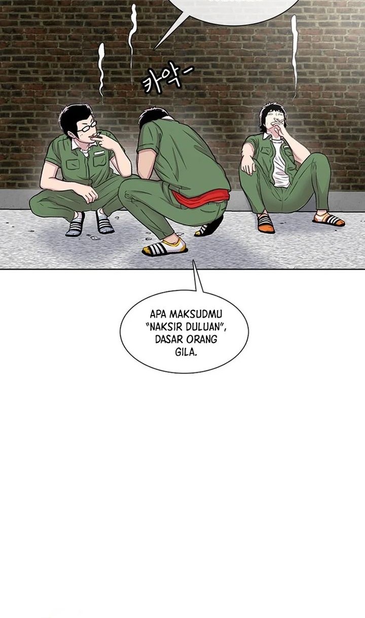 Manhwa Star Ginseng Store Chapter 59 gambar 2