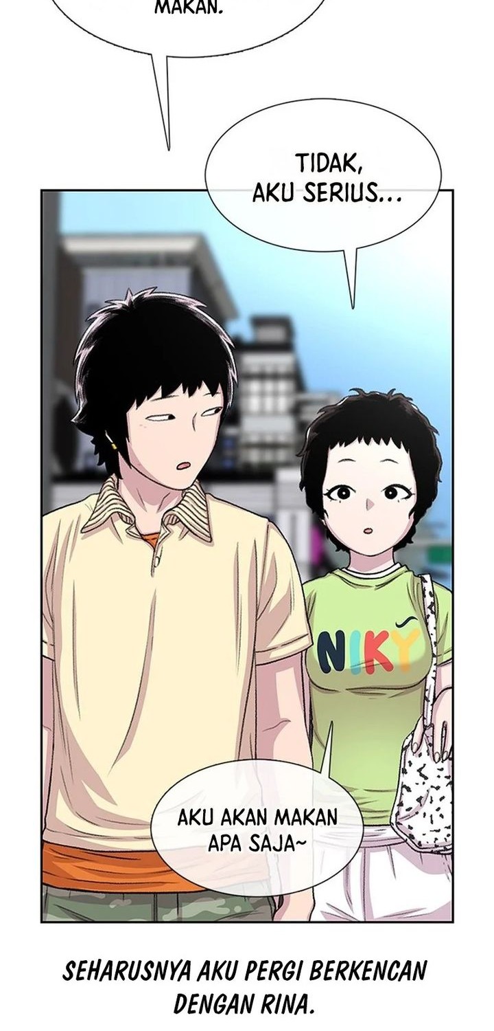 Manhwa Star Ginseng Store Chapter 61 gambar 2