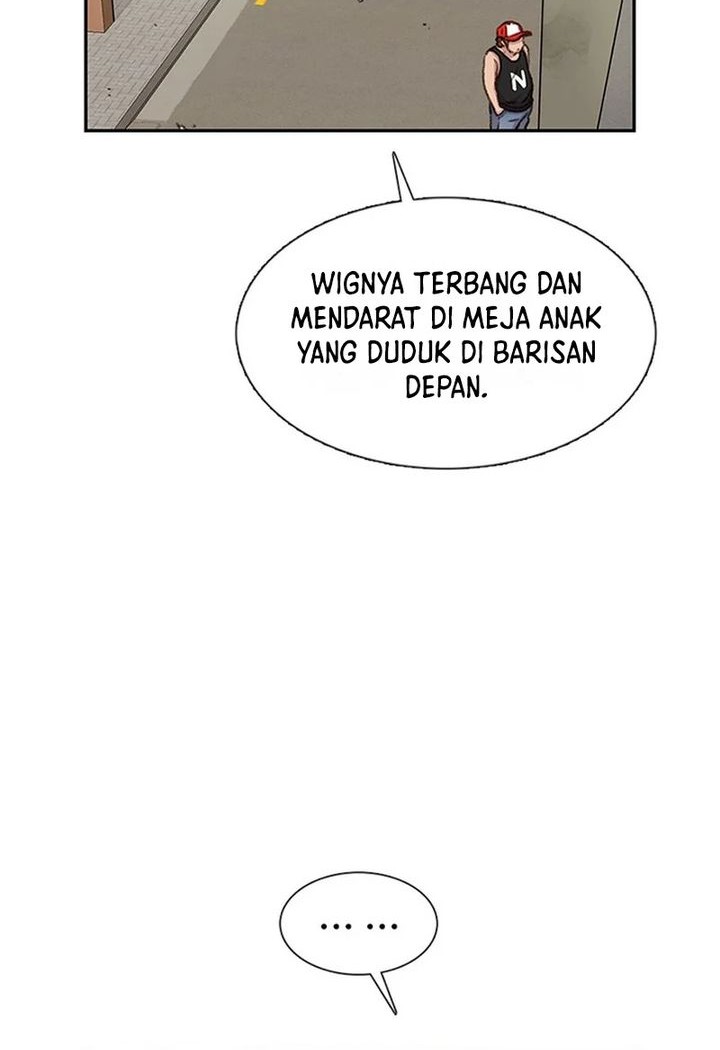 Manhwa Star Ginseng Store Chapter 63 gambar 2