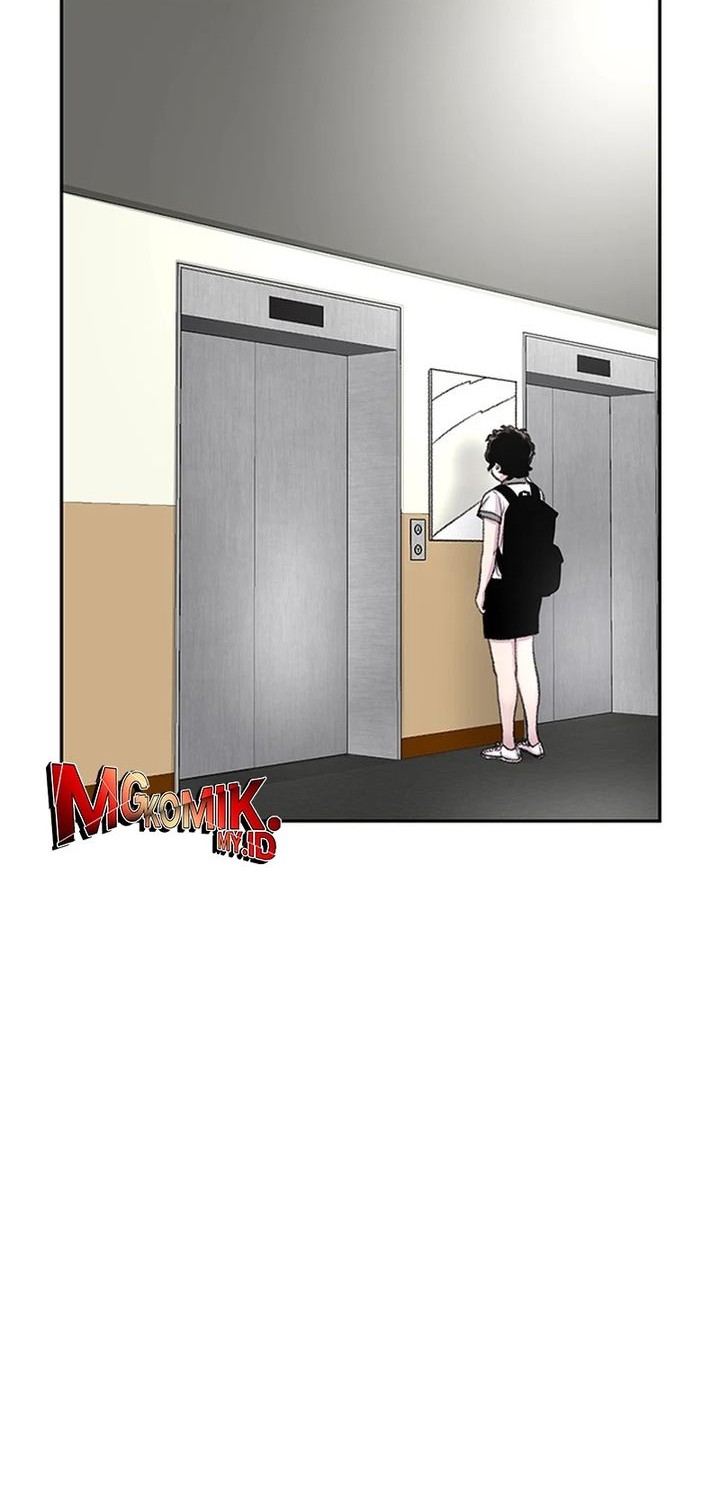 Manhwa Star Ginseng Store Chapter 65 gambar 2