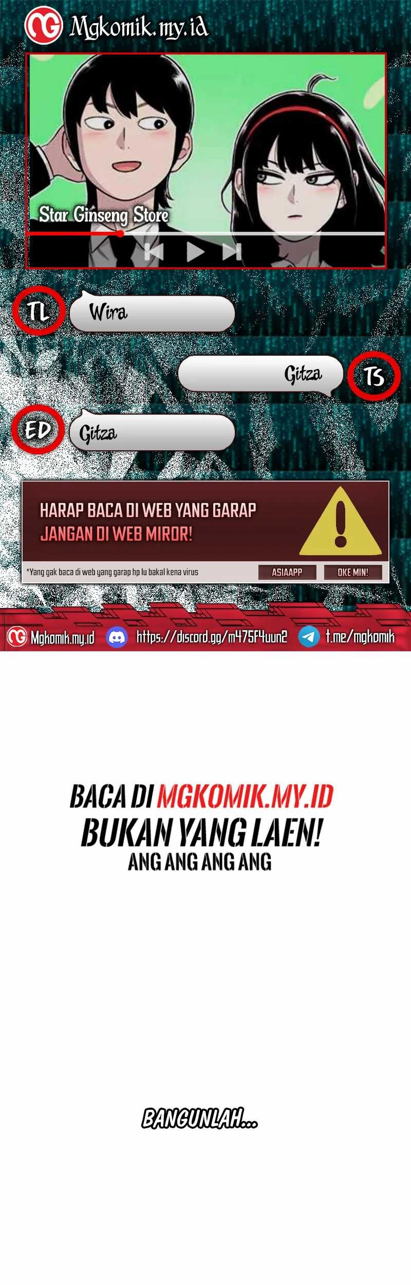 Komik Star Ginseng Store Chapter 78 gambar 1