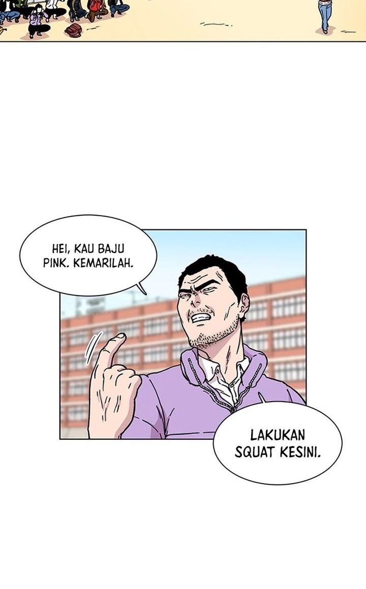 Manhwa Star Ginseng Store Chapter 8 gambar 2