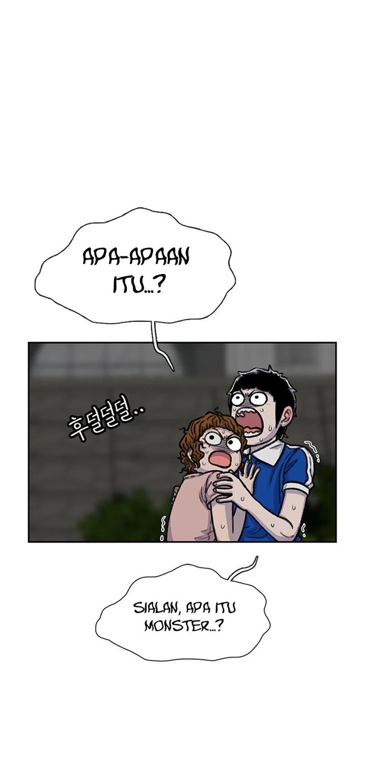 Manhwa Star Ginseng Store Chapter 82 gambar 2