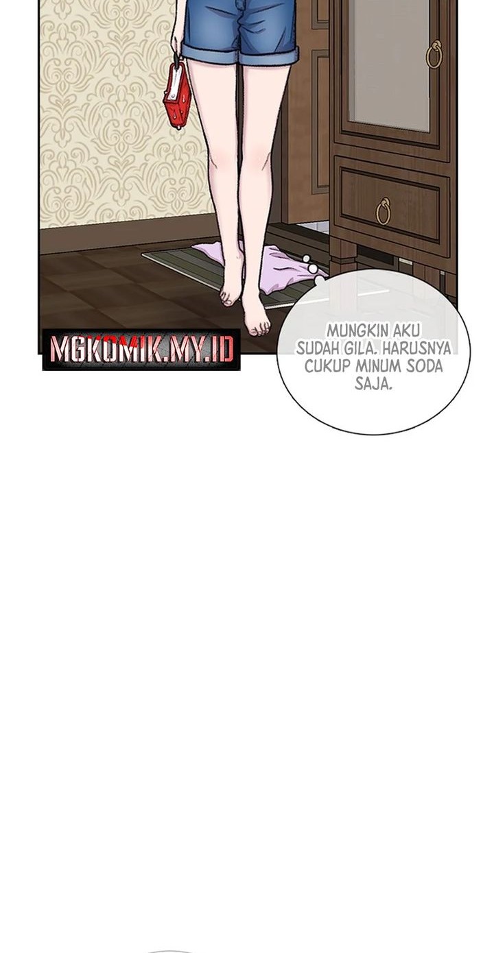 Manhwa Star Ginseng Store Chapter 83 gambar 2