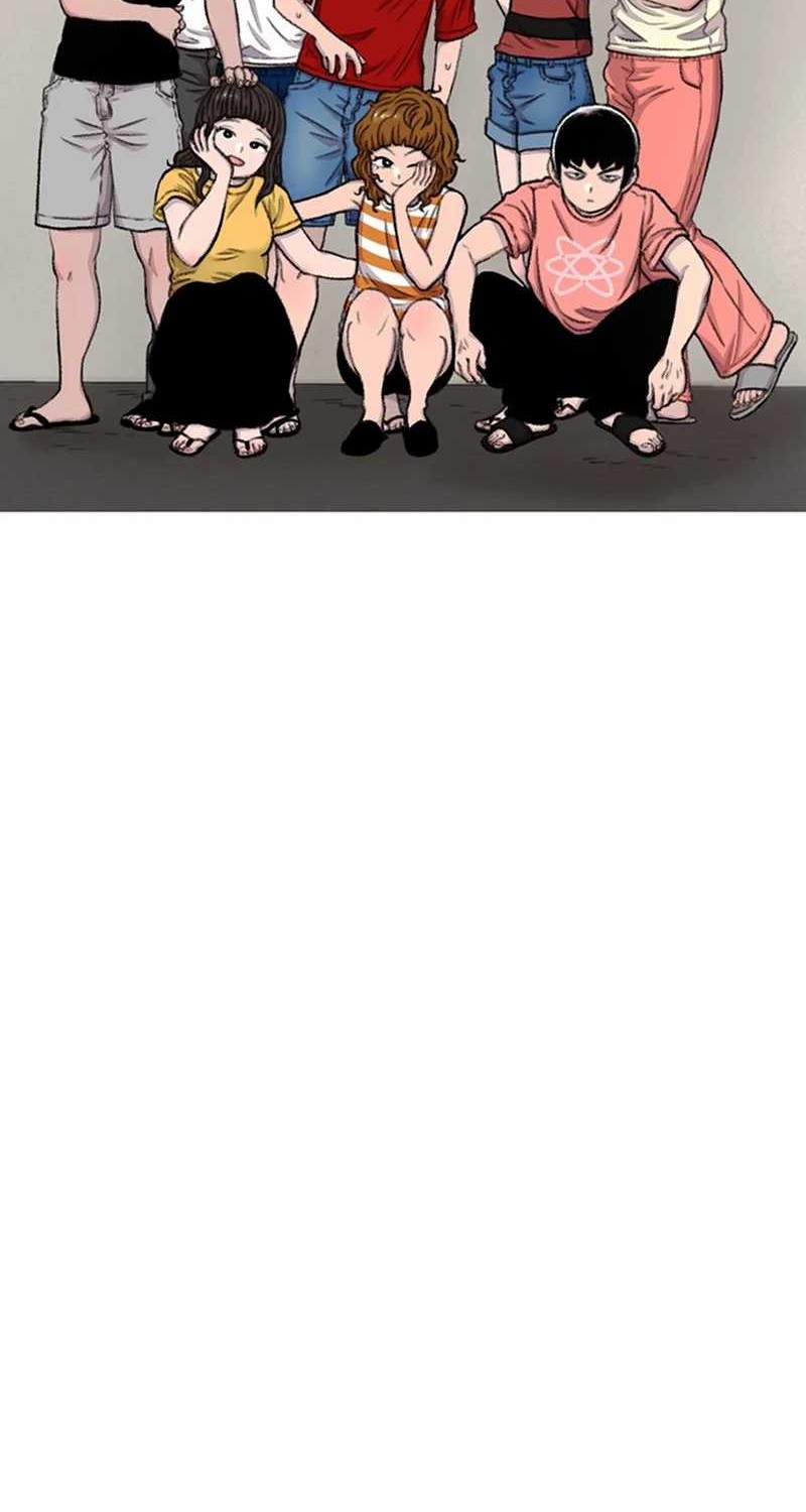 Manhwa Star Ginseng Store Chapter 86 gambar 2