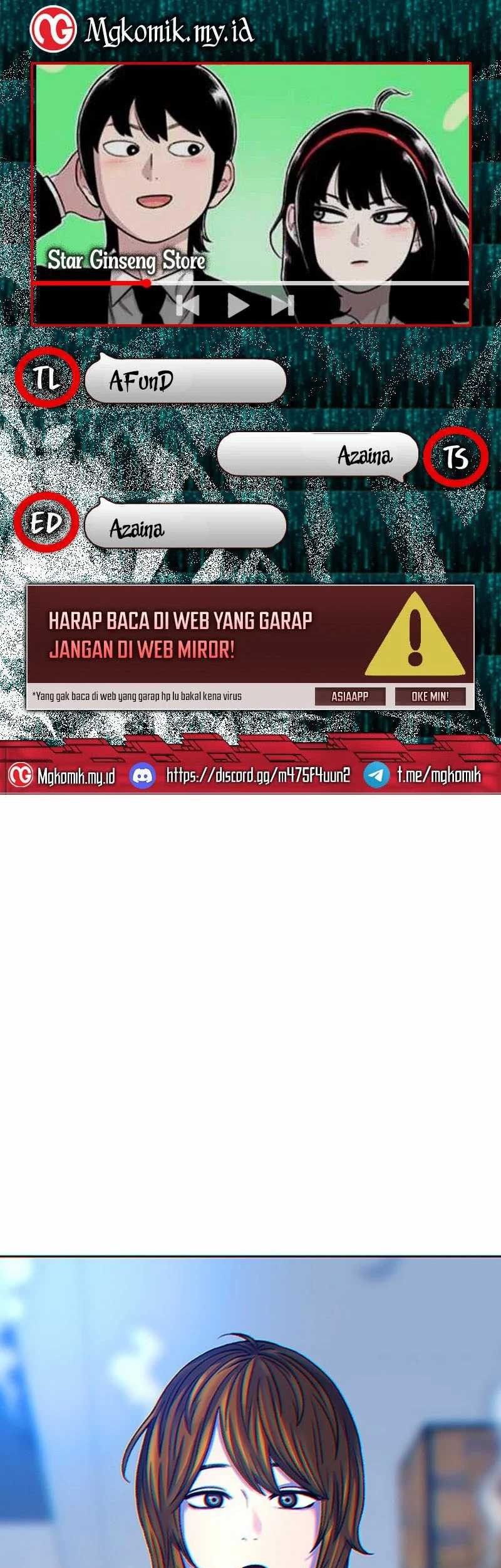 Komik Star Ginseng Store Chapter 95 gambar 1