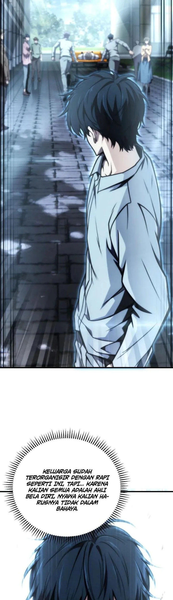 Starting with ×10: You Really Exploited the Bug! Chapter 3 Gambar 3