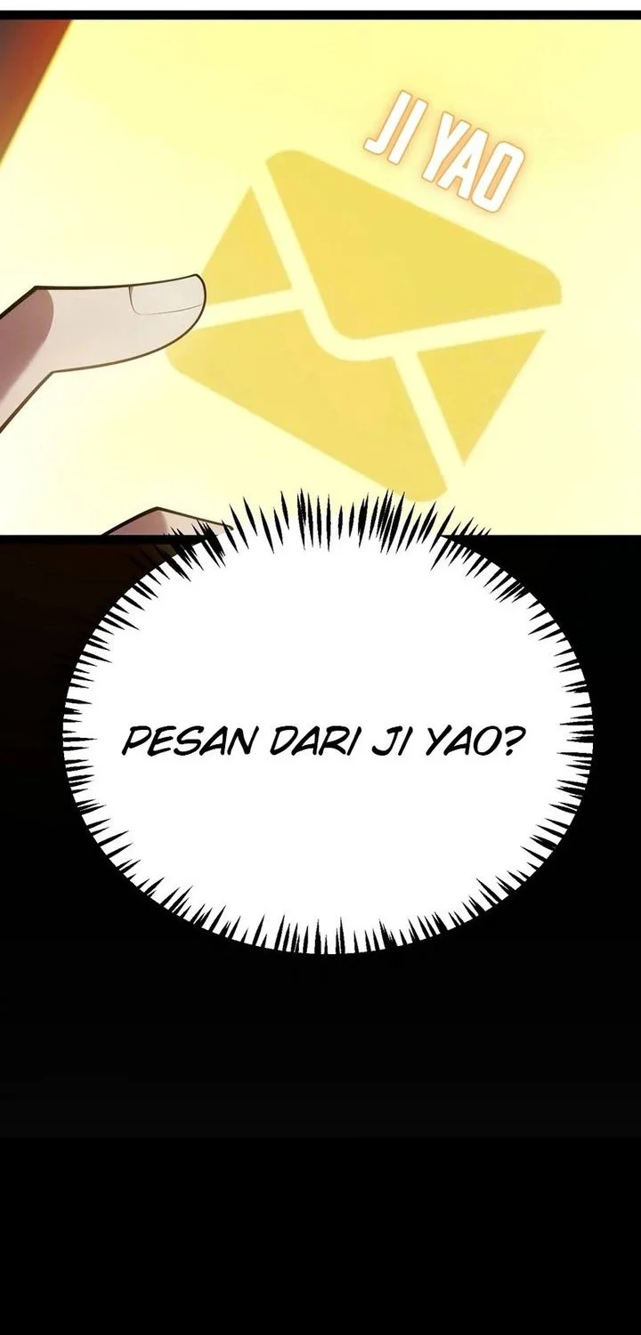 Manhua Starting with a Mythic Talent, I Cut Down Gods! Chapter 11 gambar 2
