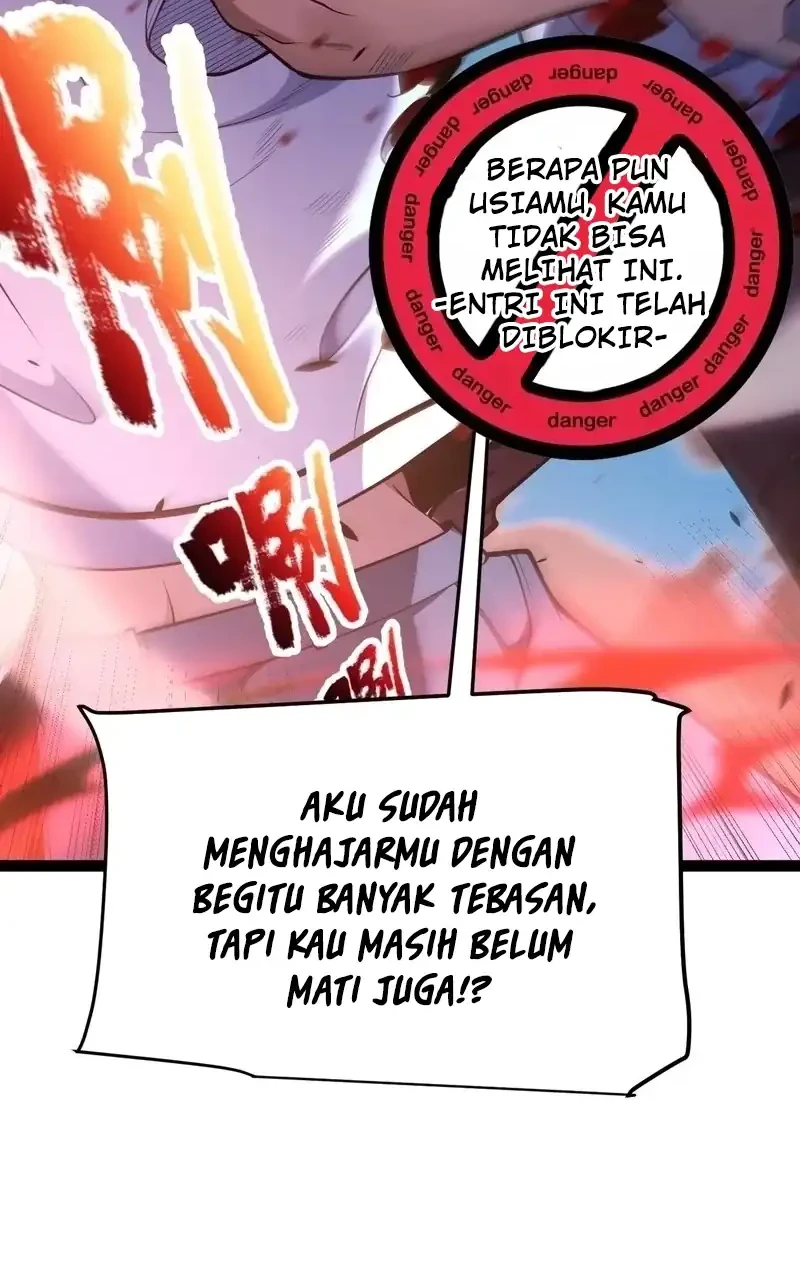 Manhua Starting with a Mythic Talent, I Cut Down Gods! Chapter 13 gambar 2
