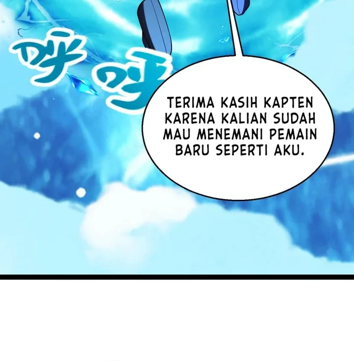 Manhua Starting with a Mythic Talent, I Cut Down Gods! Chapter 36 gambar 2