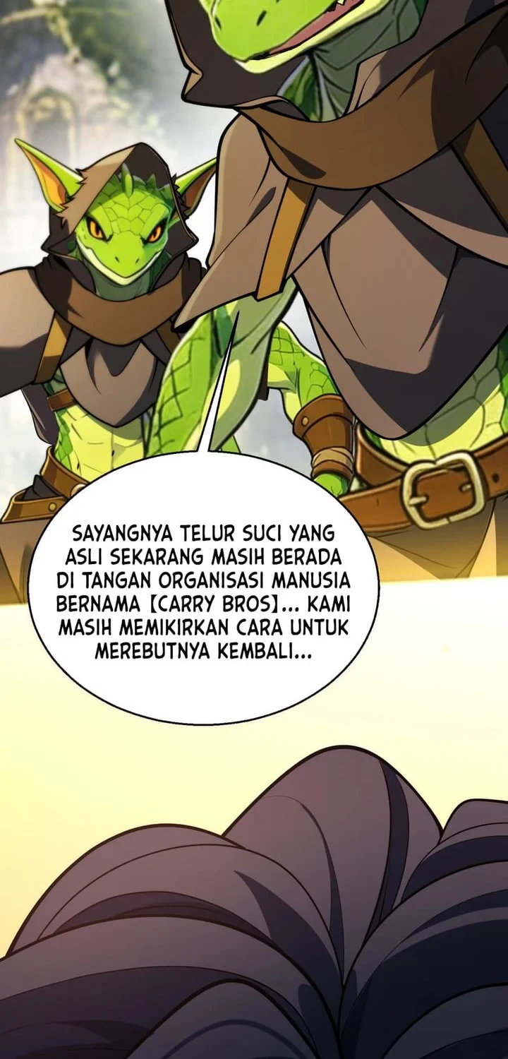 Starting with a Mythic Talent, I Cut Down Gods! Chapter 44 Gambar 3