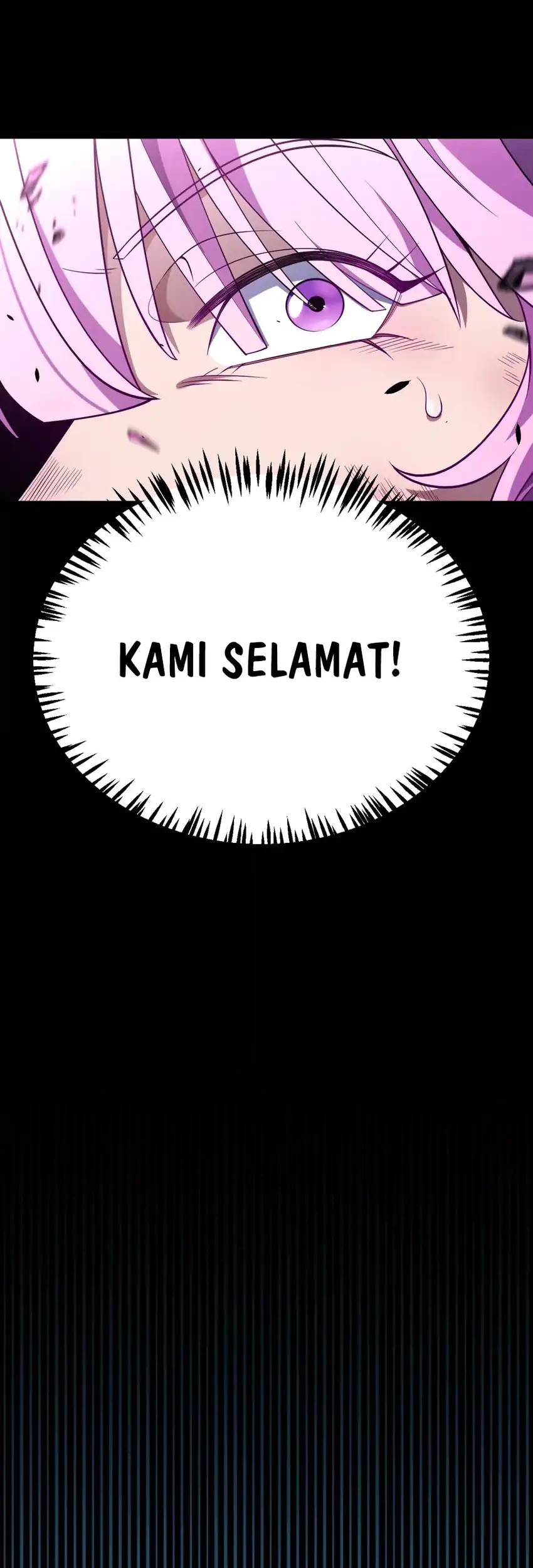 Manhua Starting with a Mythic Talent, I Cut Down Gods! Chapter 54 gambar 2
