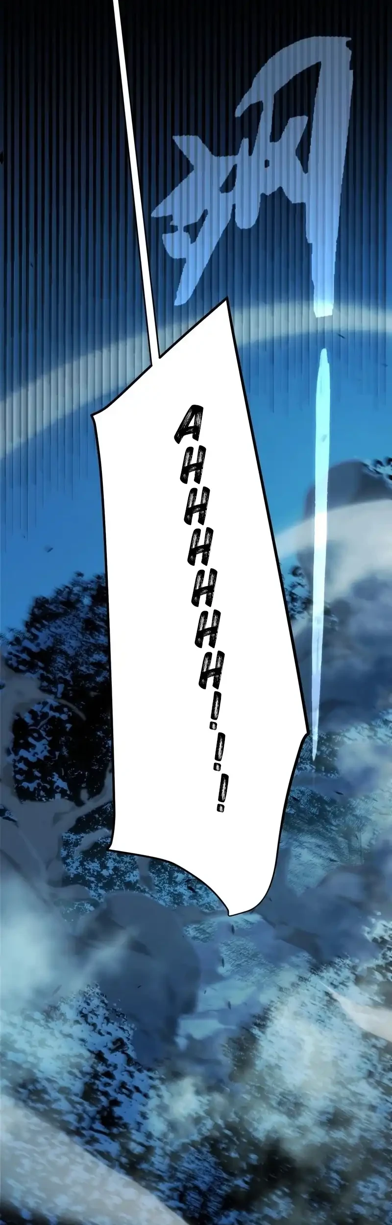 Manhua Starting with a Mythic Talent, I Cut Down Gods! Chapter 9 gambar 2