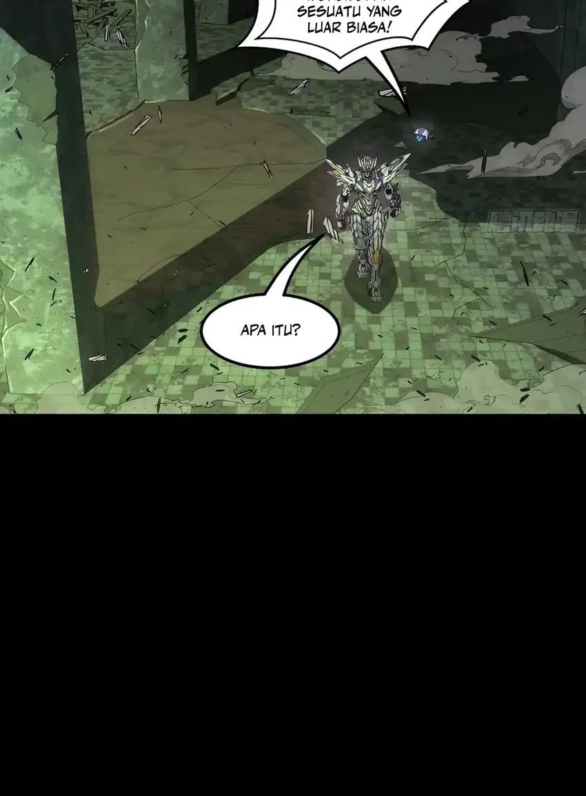 Steel Covenant Chapter 67 Gambar 3
