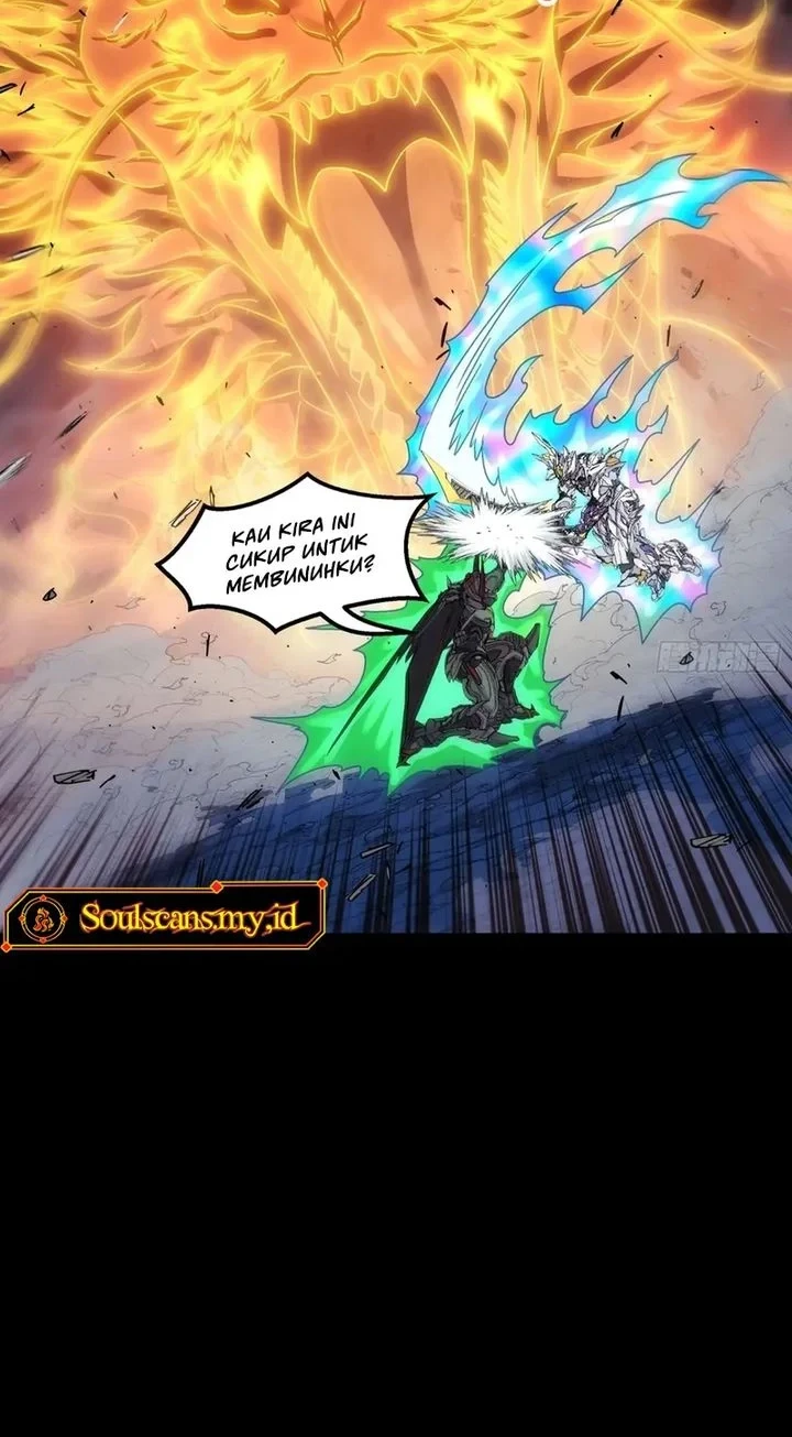 Manhua Steel Covenant Chapter 73 gambar 2