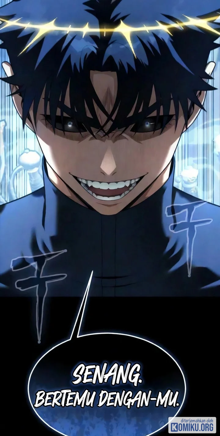 Manhwa Steel-Eating Player Chapter 102 gambar 2