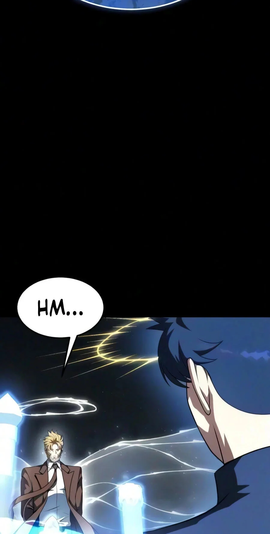 Steel-Eating Player Chapter 102 Gambar 3