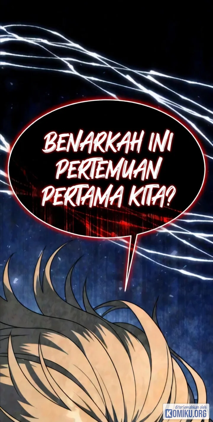 Steel-Eating Player Chapter 102 Gambar 6