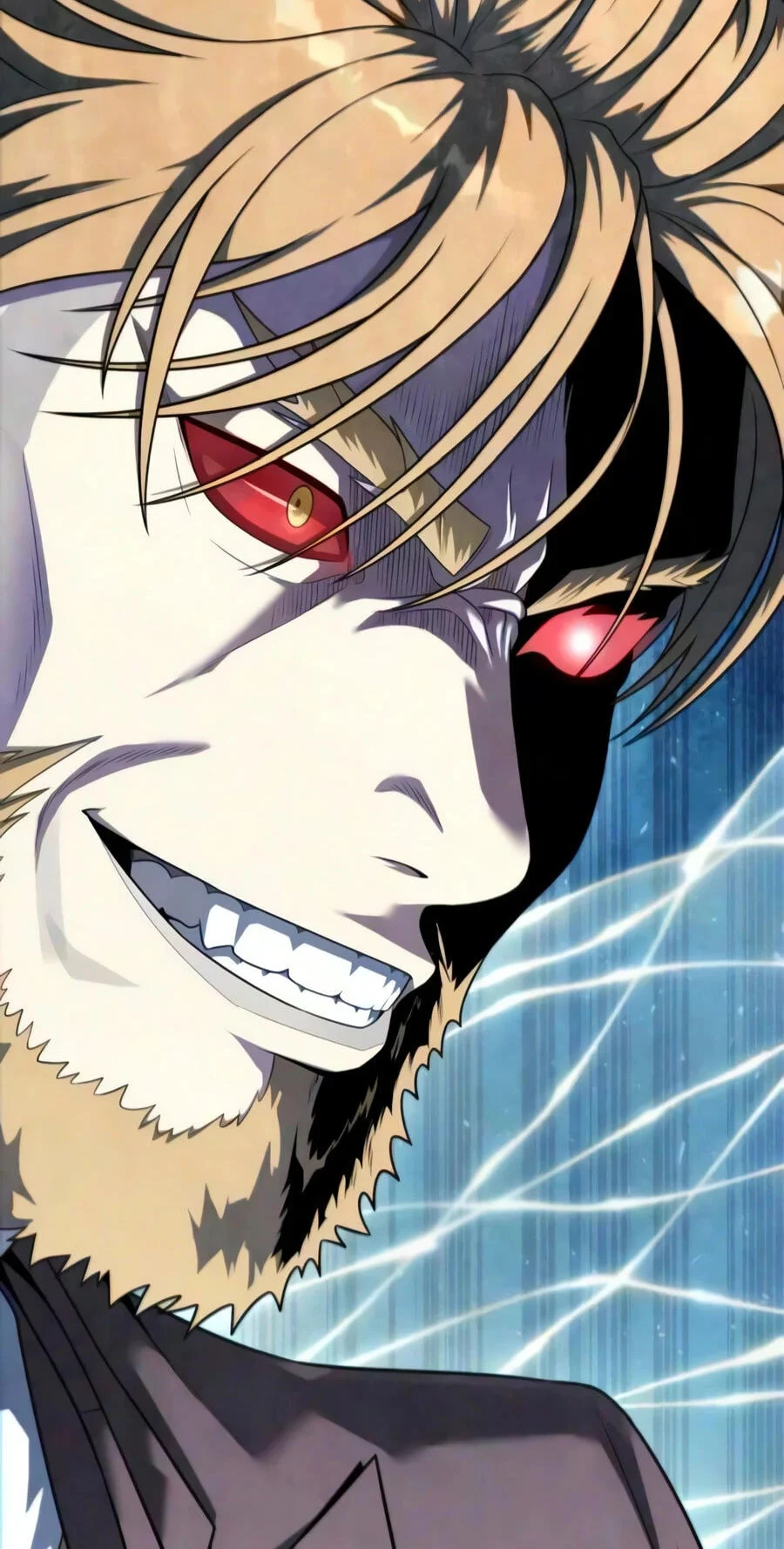 Steel-Eating Player Chapter 102 Gambar 7