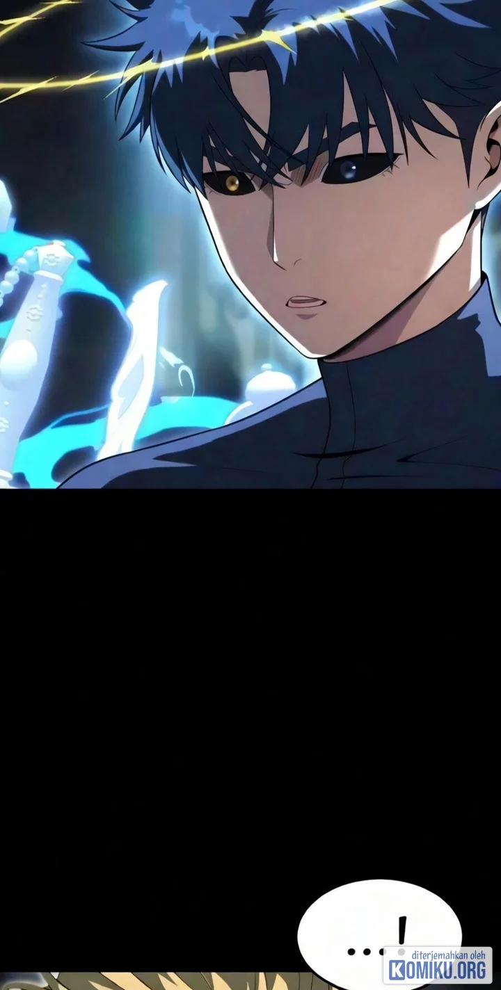 Steel-Eating Player Chapter 102 Gambar 9