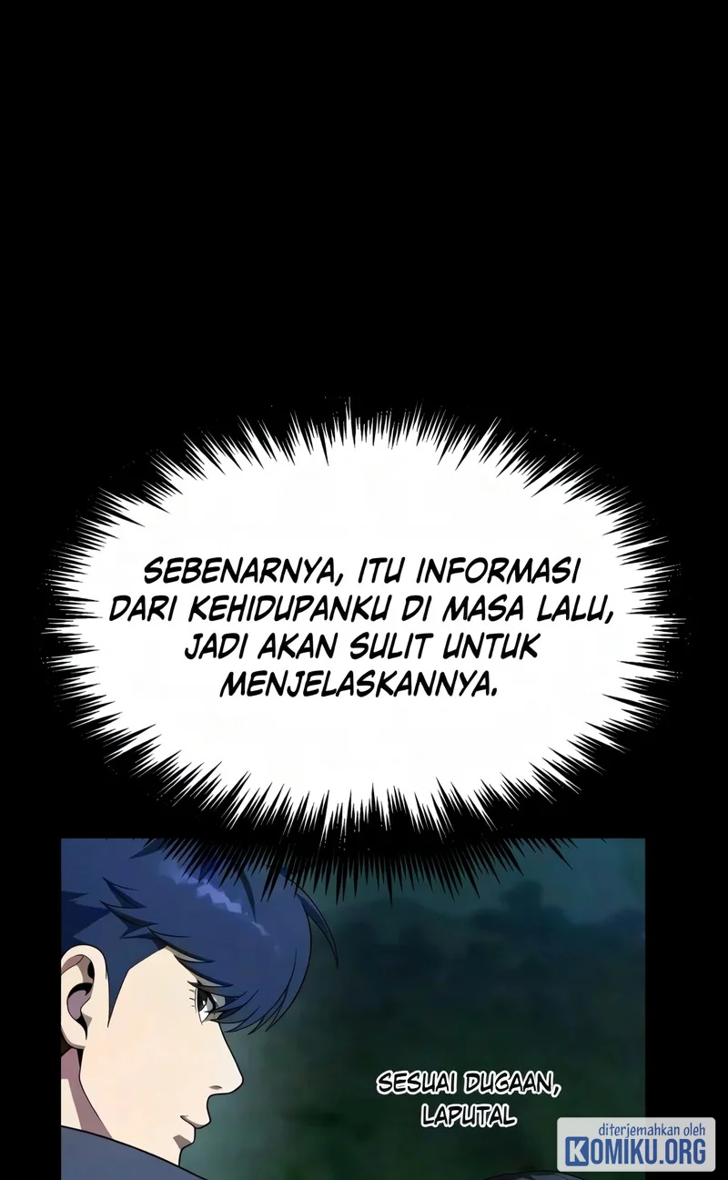Steel-Eating Player Chapter 107 Gambar 9