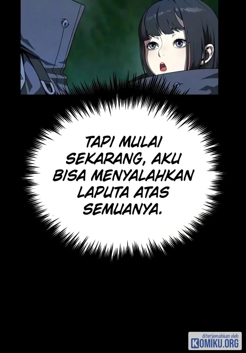 Steel-Eating Player Chapter 107 Gambar 10