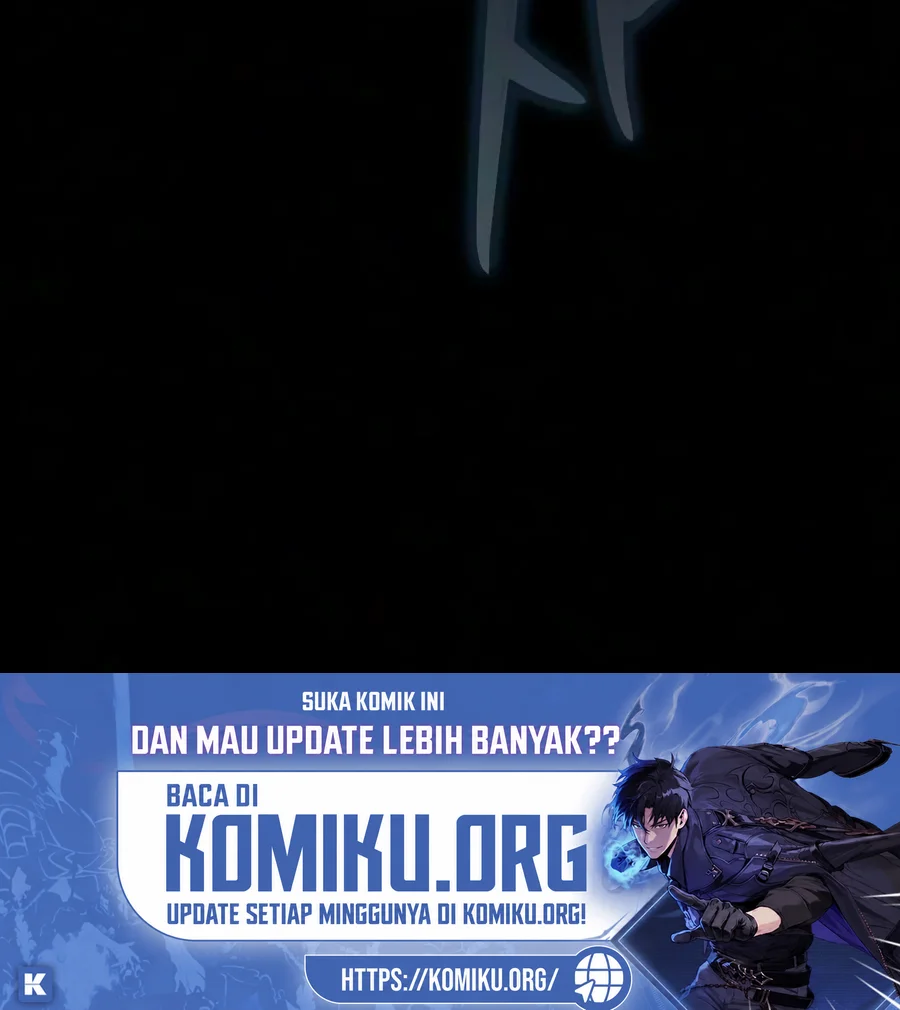 Steel-Eating Player Chapter 108 Gambar 6