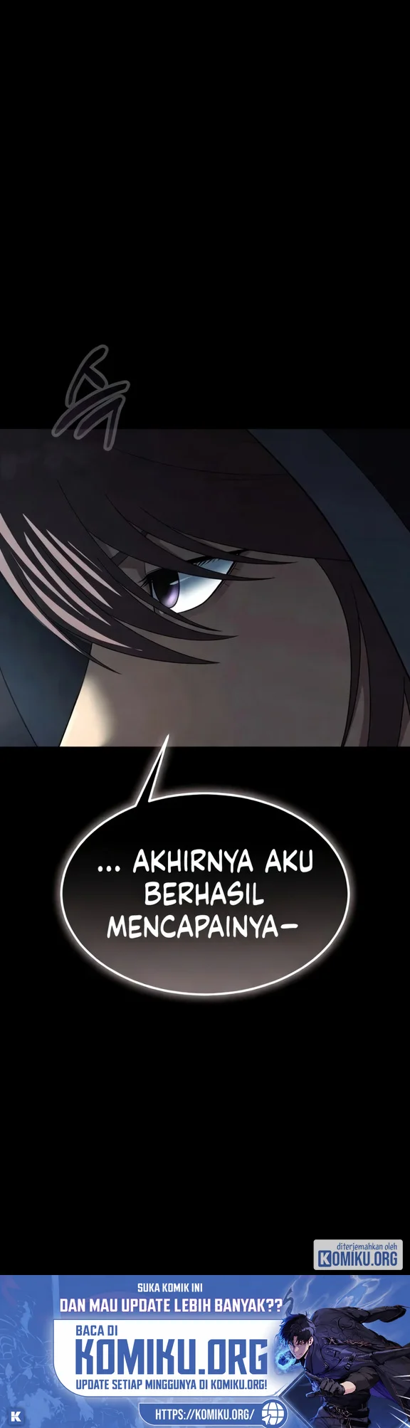 Steel-Eating Player Chapter 112 Gambar 3