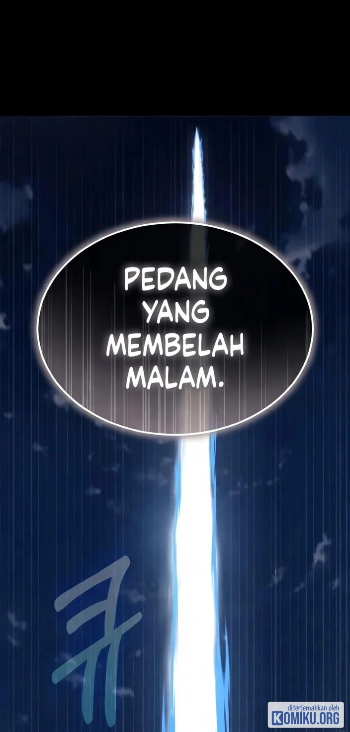Steel-Eating Player Chapter 112 Gambar 5