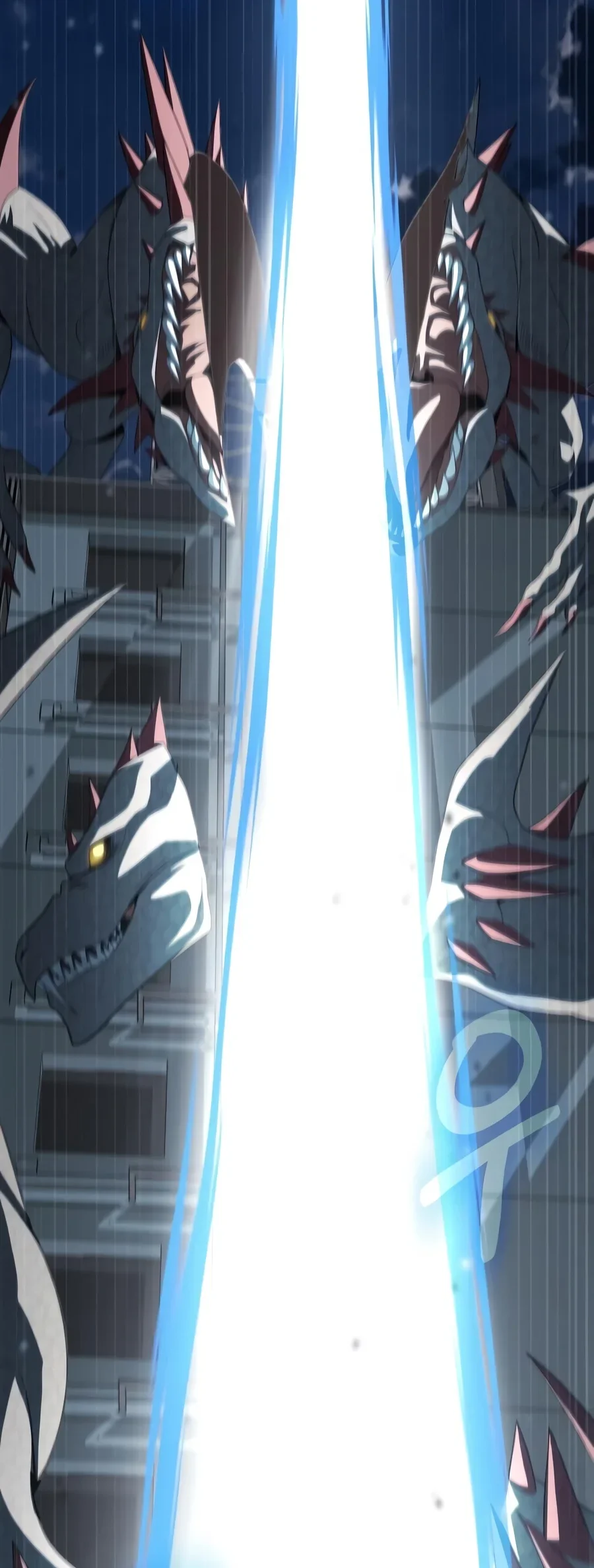 Steel-Eating Player Chapter 112 Gambar 6