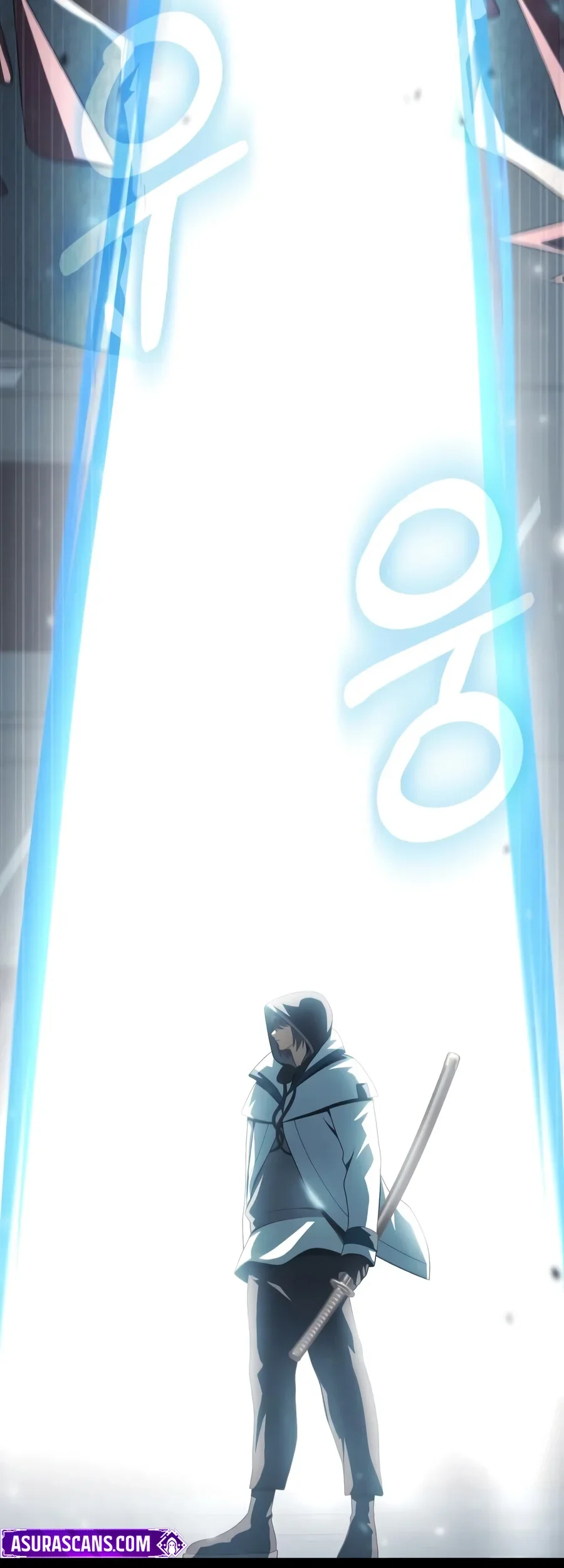 Steel-Eating Player Chapter 112 Gambar 7