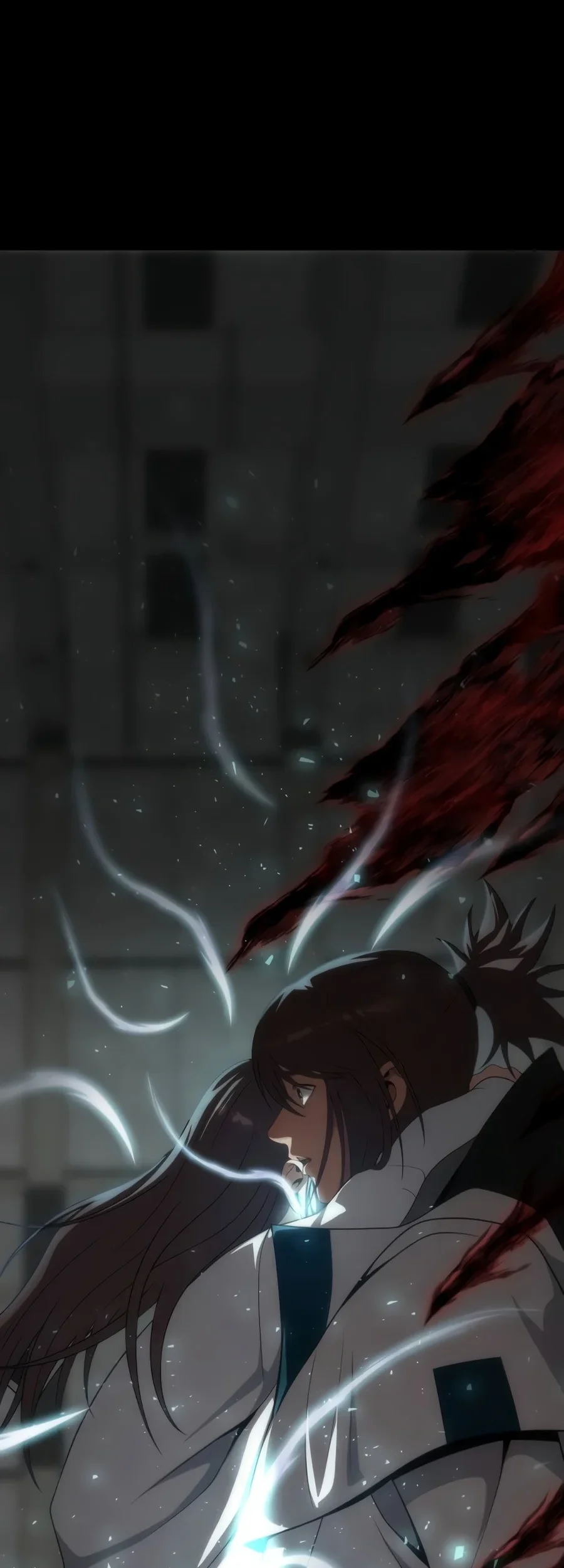 Steel-Eating Player Chapter 114 Gambar 3