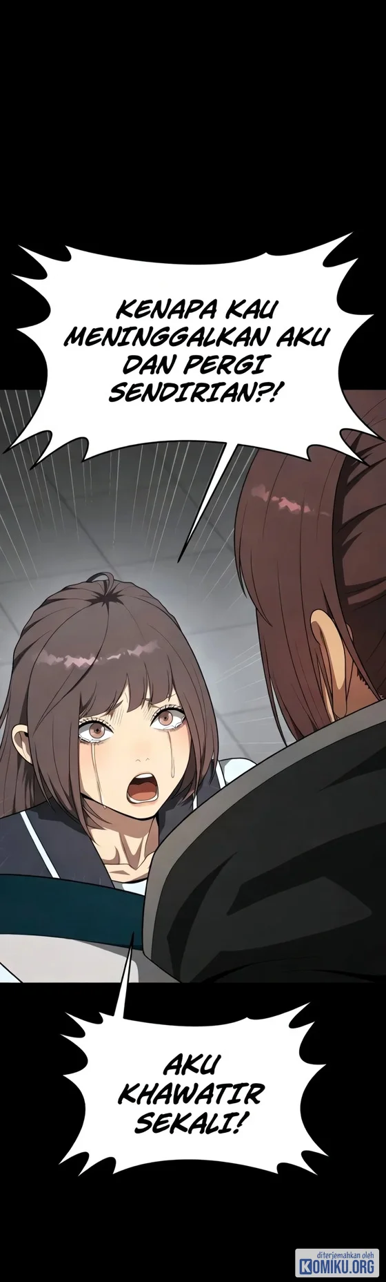 Steel-Eating Player Chapter 114 Gambar 7