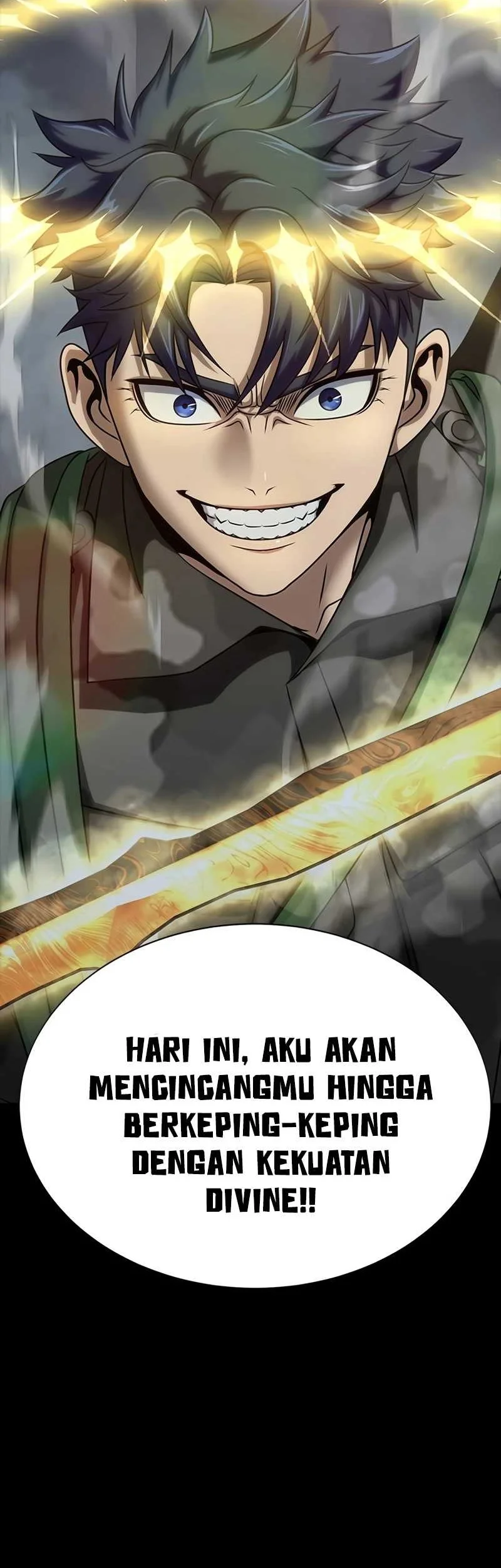 Steel-Eating Player Chapter 38 Gambar 5