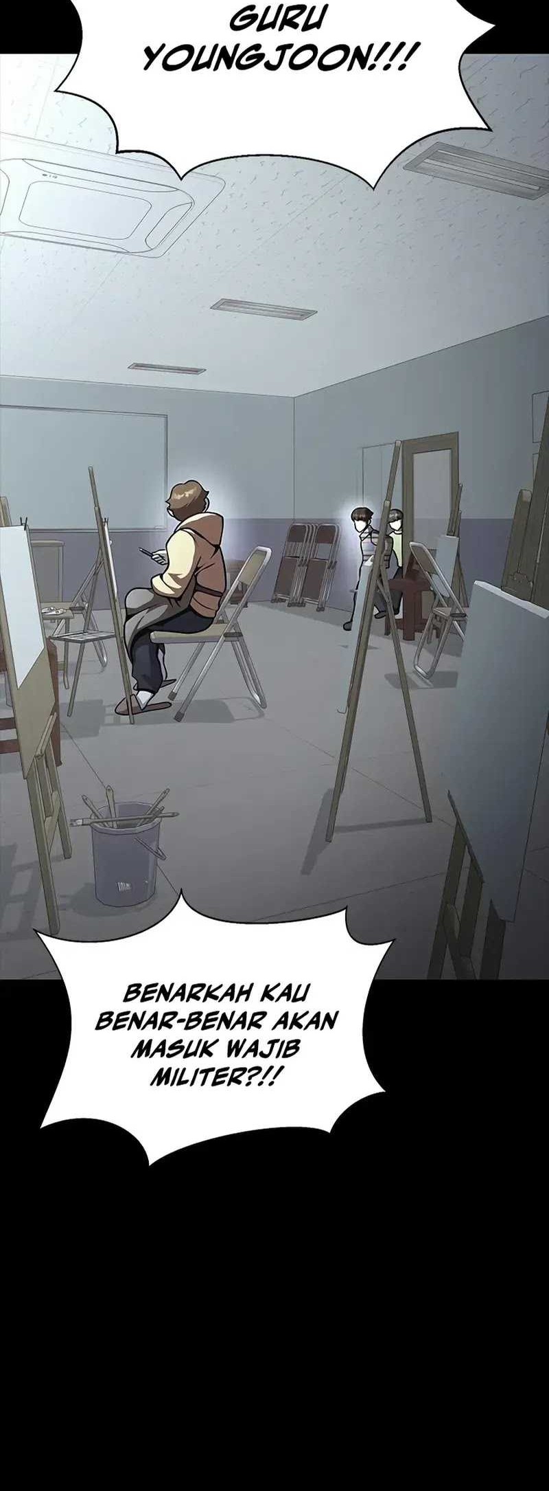 Manhwa Steel-Eating Player Chapter 73 gambar 2