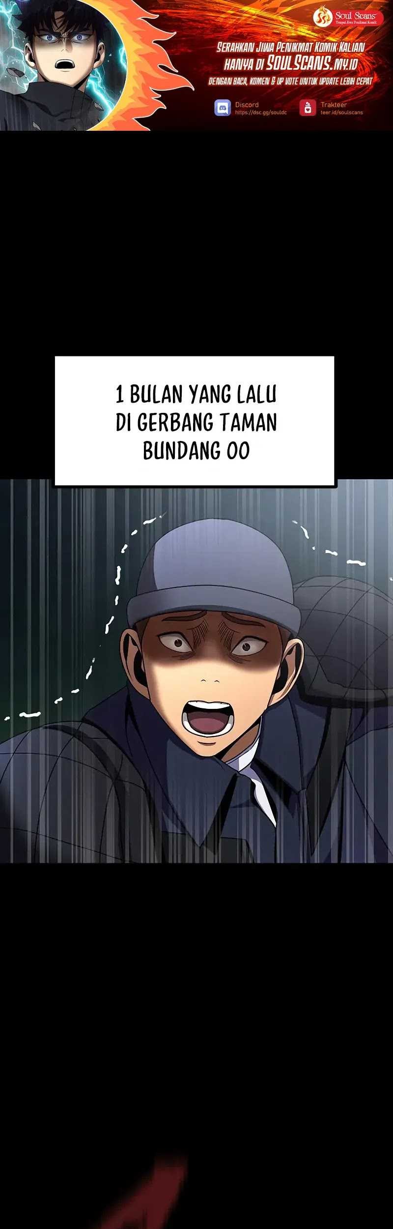 Manhwa Steel-Eating Player Chapter 75 gambar 2