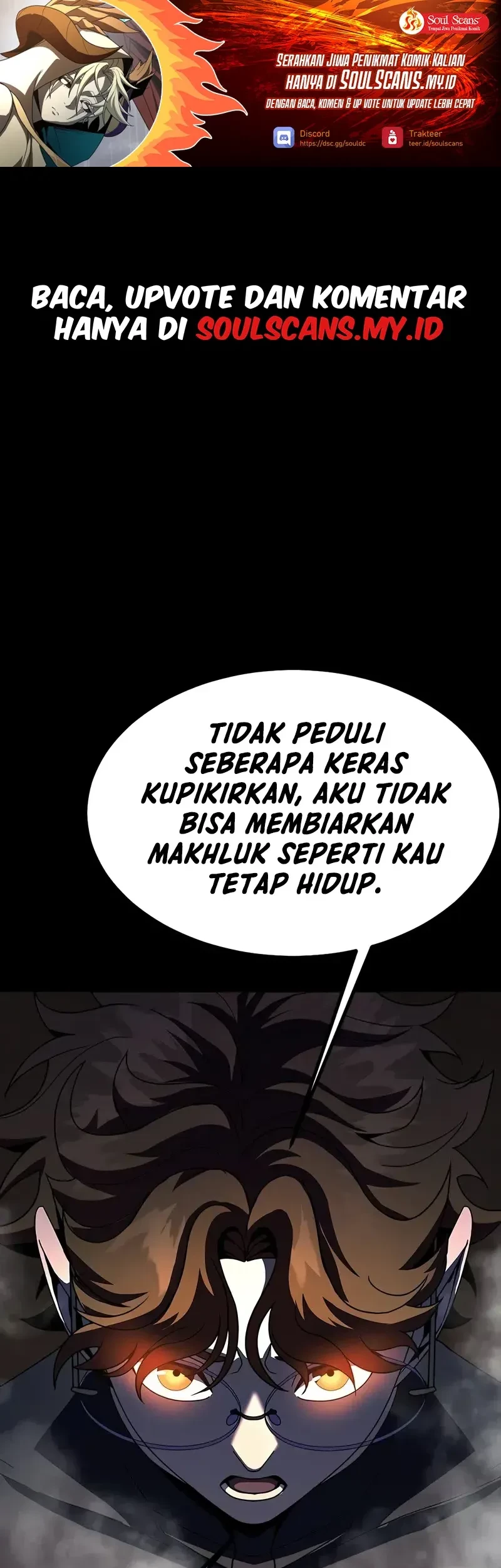 Manhwa Steel-Eating Player Chapter 80 gambar 2