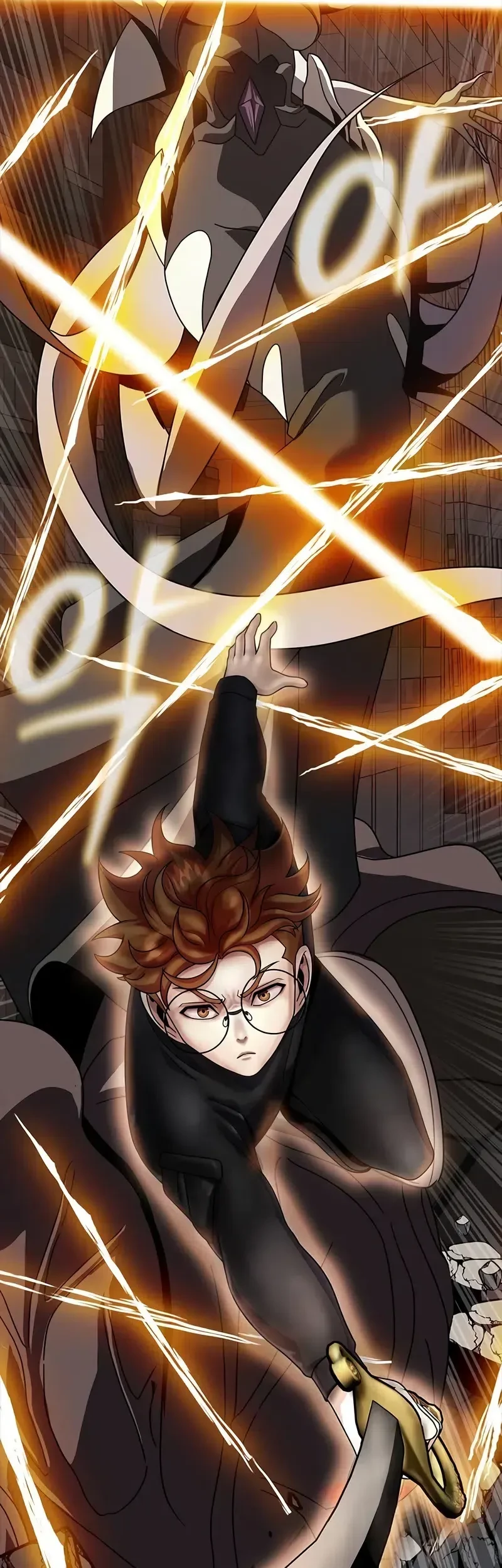 Steel-Eating Player Chapter 80 Gambar 5