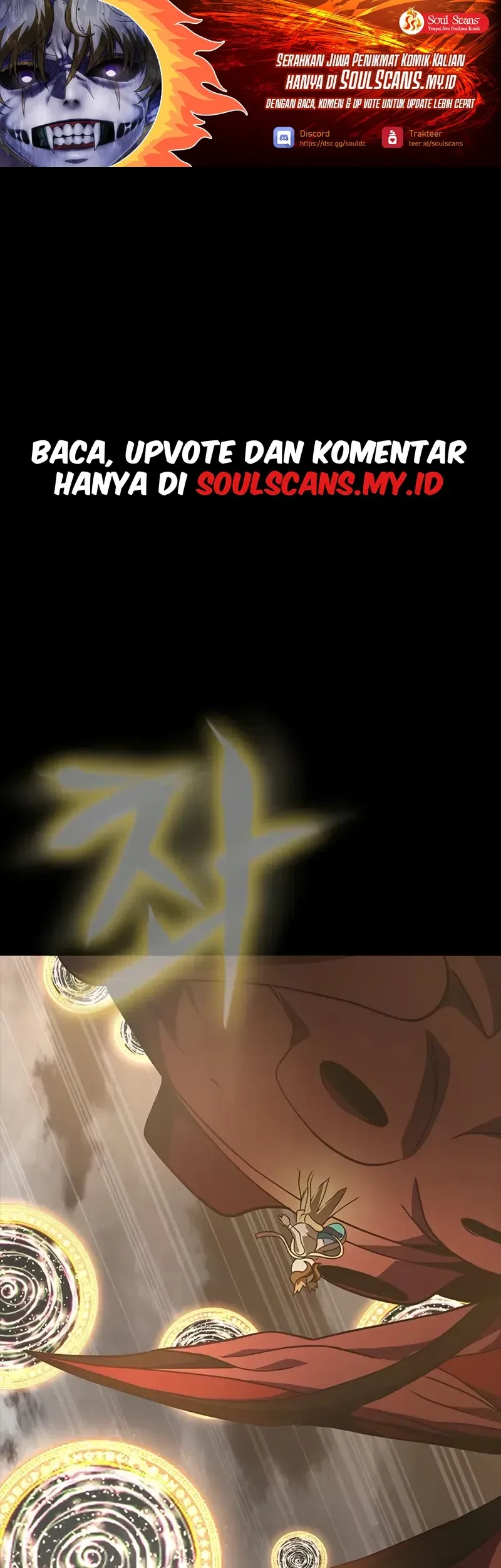 Manhwa Steel-Eating Player Chapter 81 gambar 2
