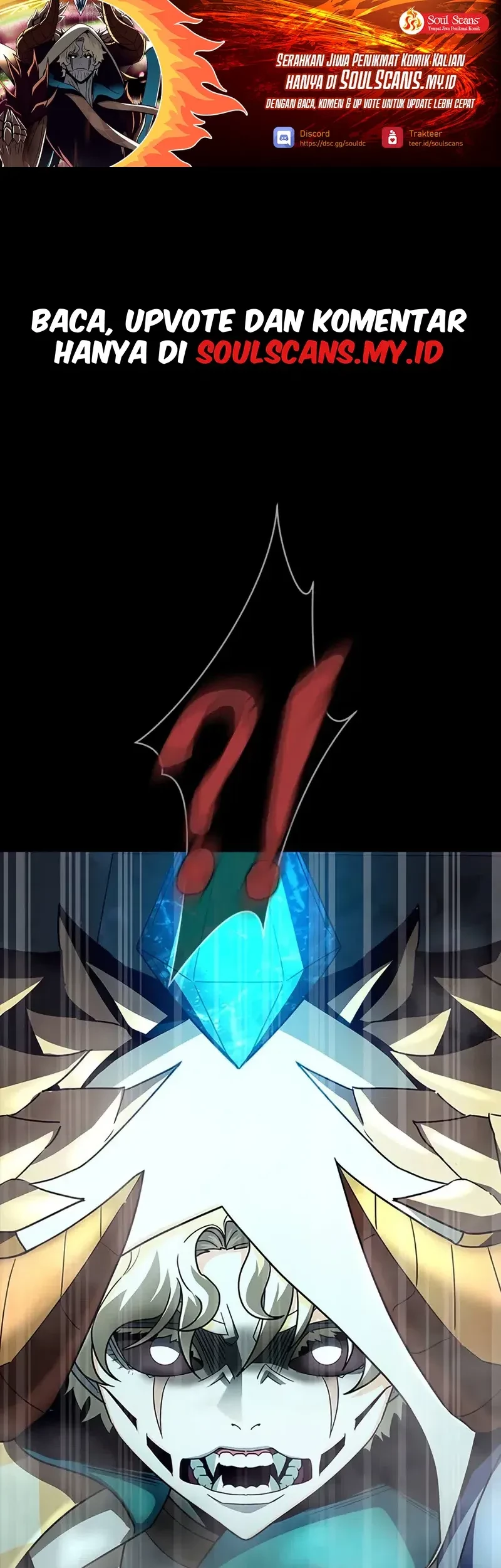 Manhwa Steel-Eating Player Chapter 82 gambar 2