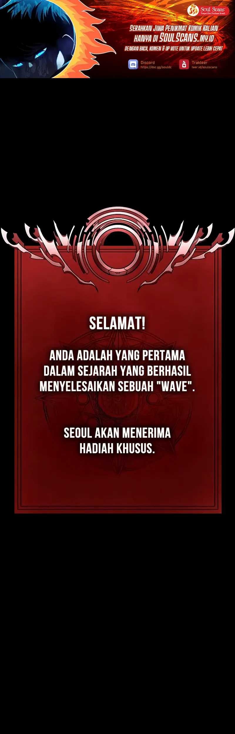 Manhwa Steel-Eating Player Chapter 85 gambar 2