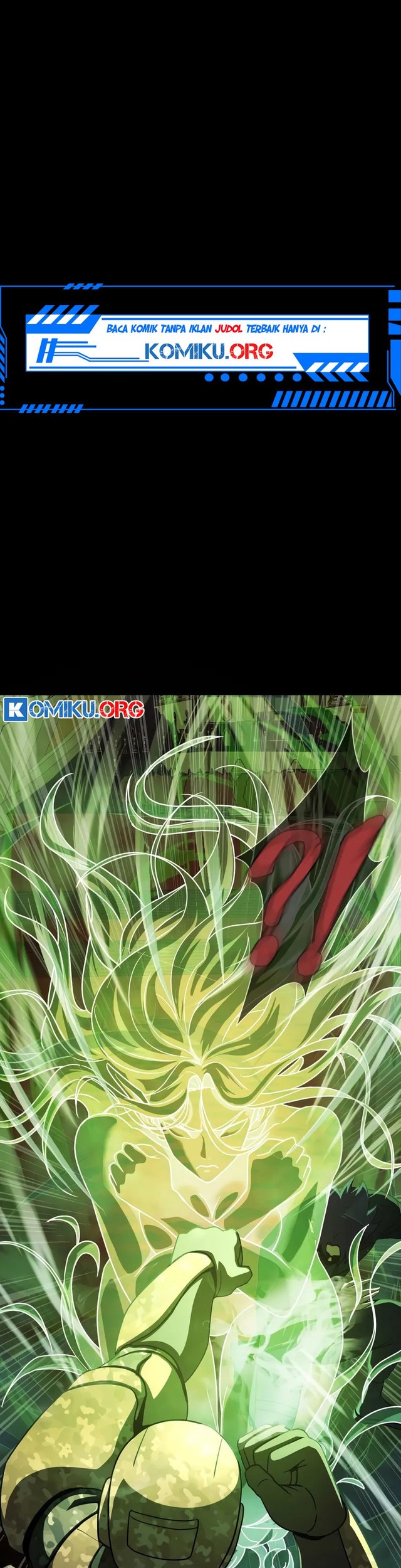 Manhwa Steel-Eating Player Chapter 89 gambar 2