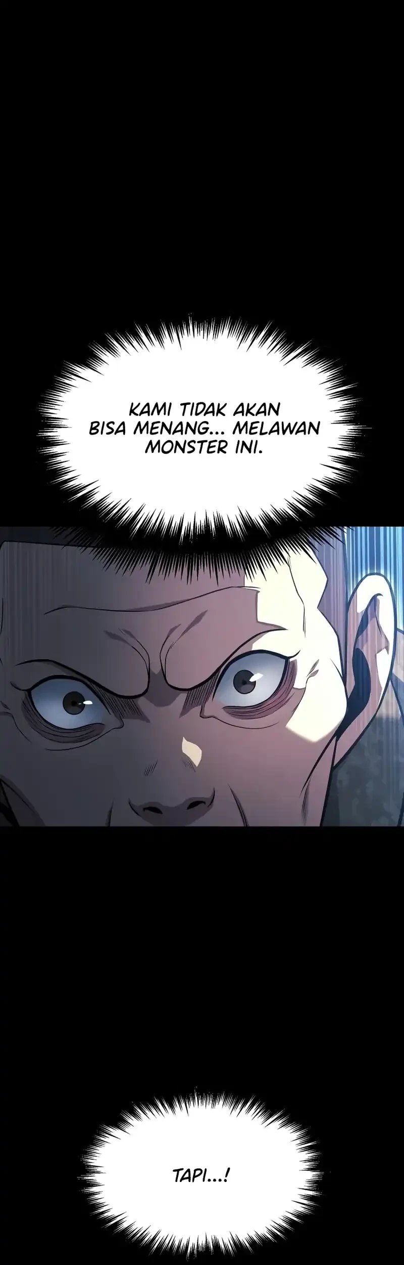 Steel-Eating Player Chapter 92 Gambar 3