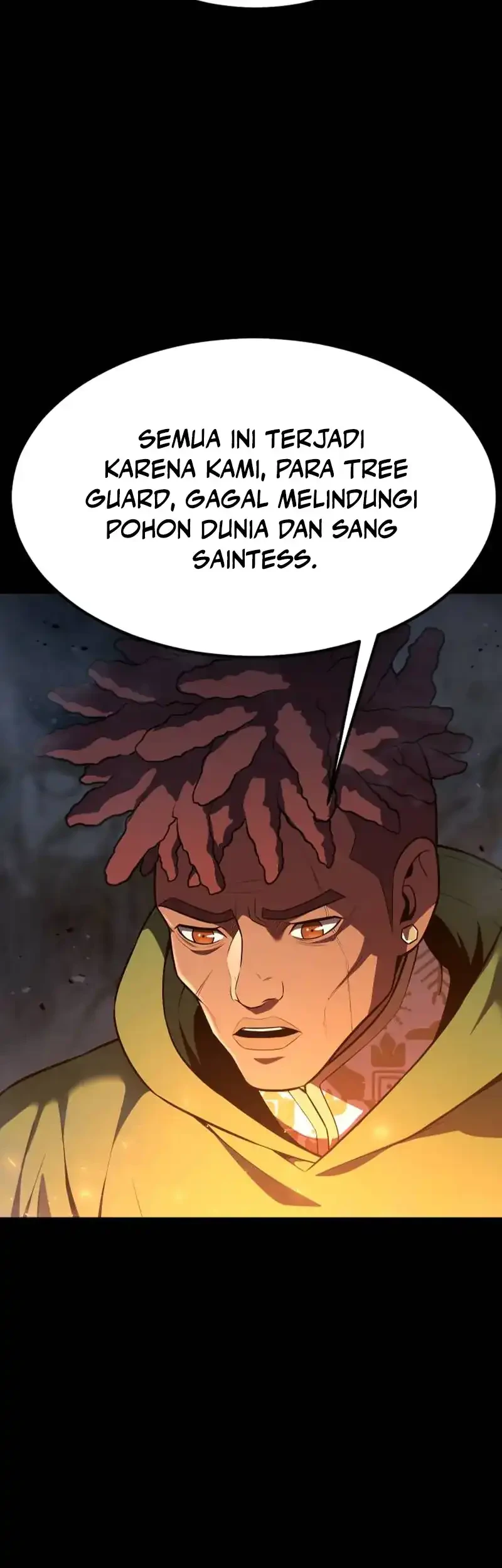 Steel-Eating Player Chapter 93 Gambar 4