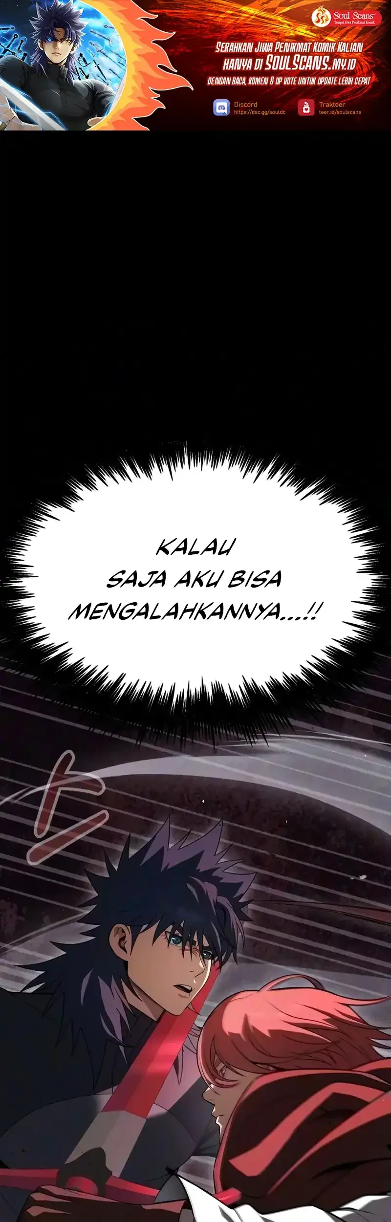 Manhwa Steel-Eating Player Chapter 94 gambar 2